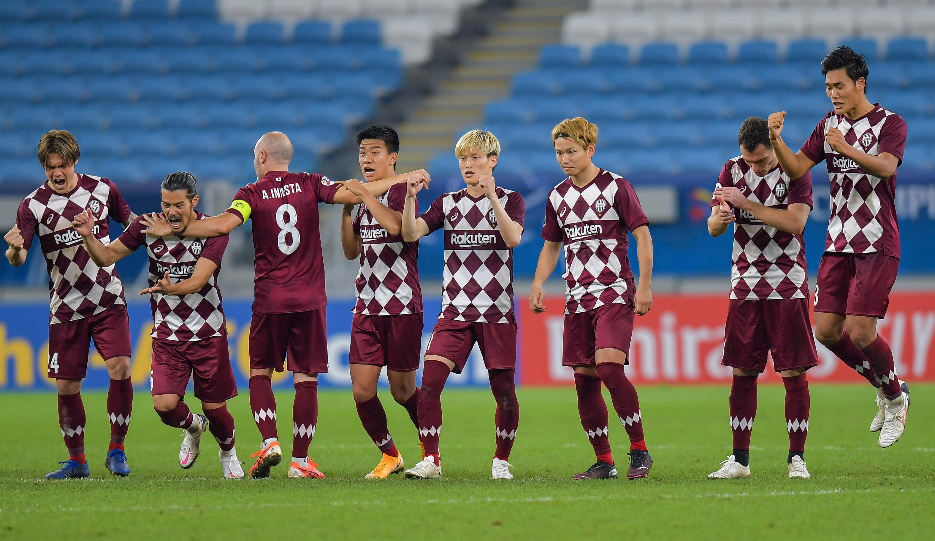 鹿岛鹿角中超夺冠热门！保持不败势头欧冠不遥远的简单介绍