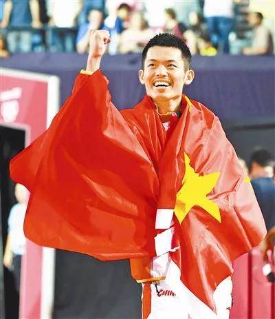 关于震撼！林丹在篮球赛场挺进决赛！的信息