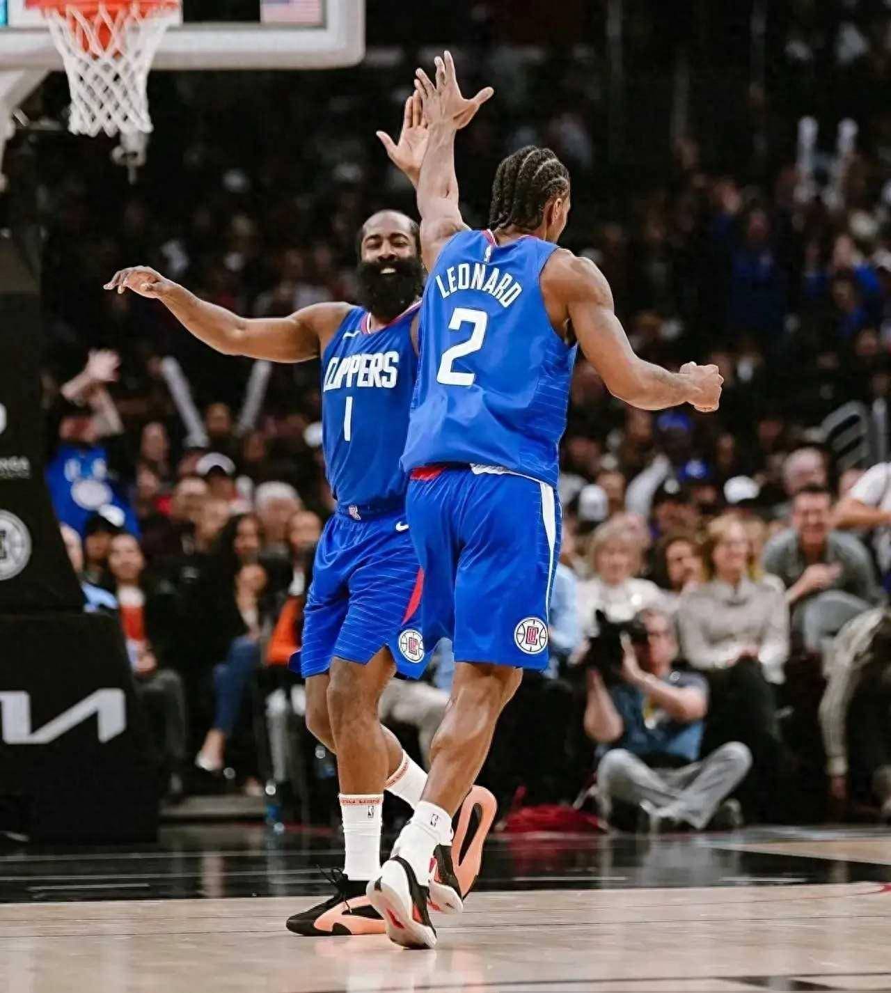 哈登，詹姆斯，公牛！