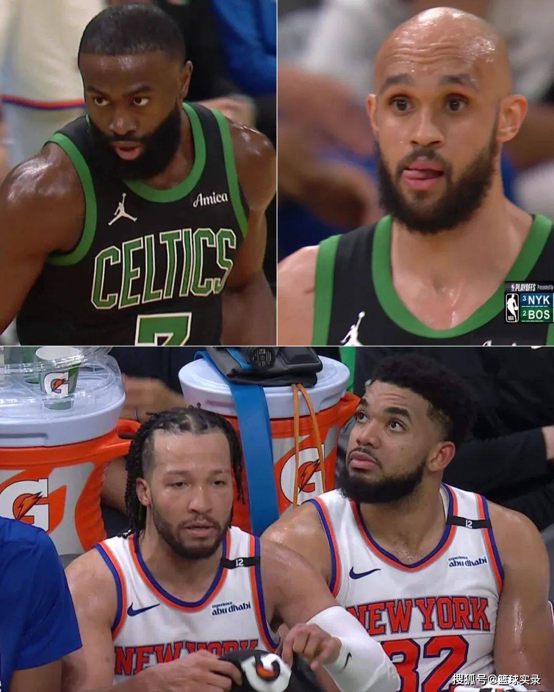 篮网陷入低谷，掘金连败，波尔津吉斯球队命运悬念！