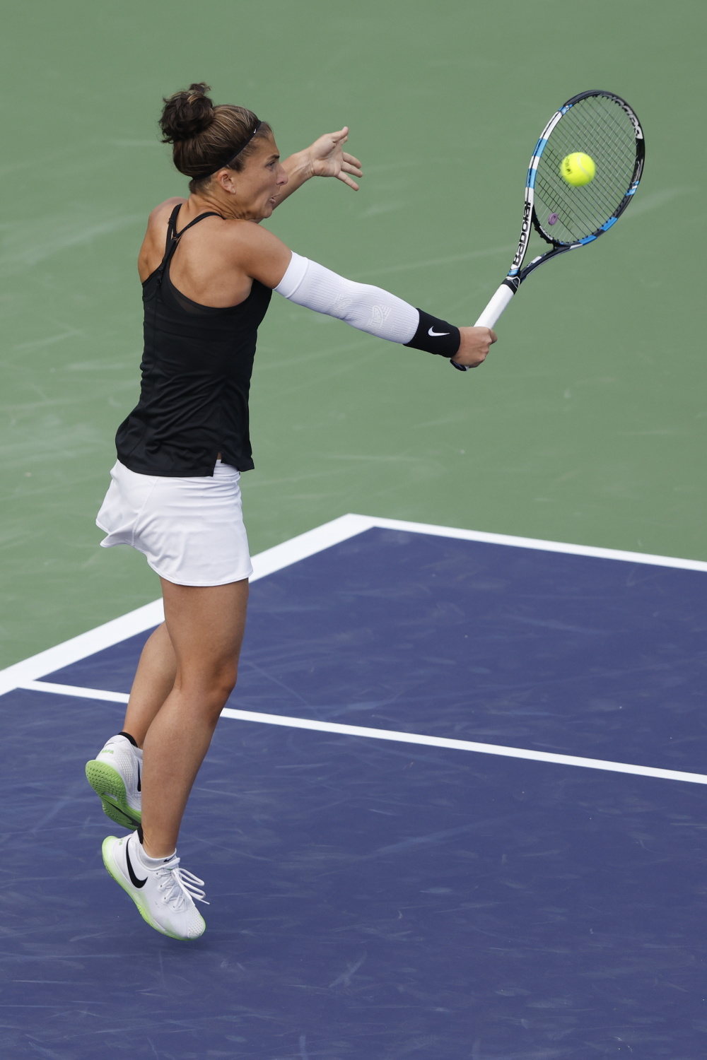 大坂直美在中国队比赛中比赛规则变更，重返赛场引发热议！